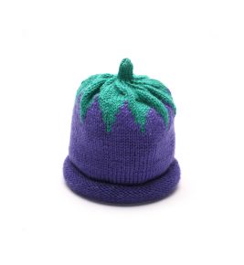 Blueberry Hat 1048