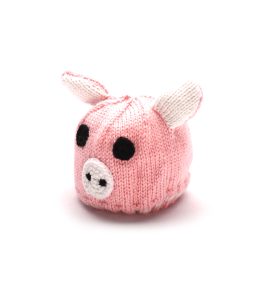 The Little Pig Hat 1049