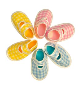 1054 Adorable Baby Shoes 1