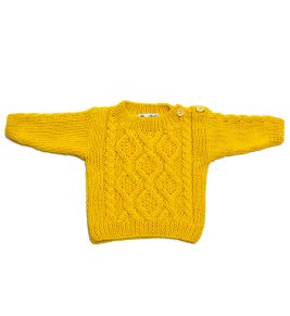 SWEATERS, JUMPERS | Ana Gibb Designer 